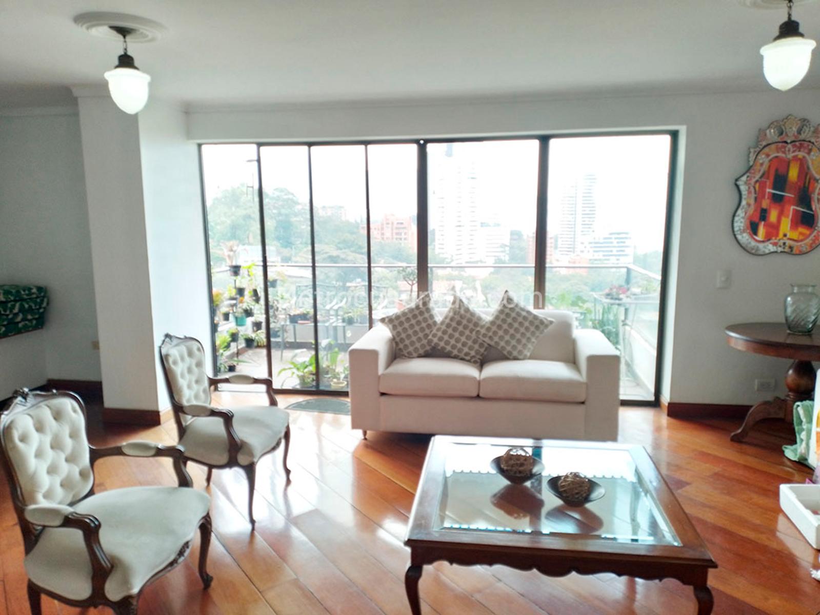 Foto del apartamento