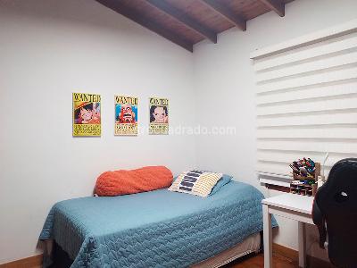 Casa de 3 alcobas en venta en El Poblado, Medellín, 280 m² · foto 10 de 17