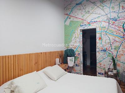 Casa de 3 alcobas en venta en El Poblado, Medellín, 280 m² · foto 12 de 17