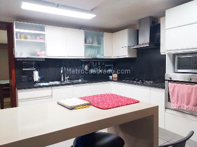 Casa de 3 alcobas en venta en El Poblado, Medellín, 280 m² · foto 4 de 17