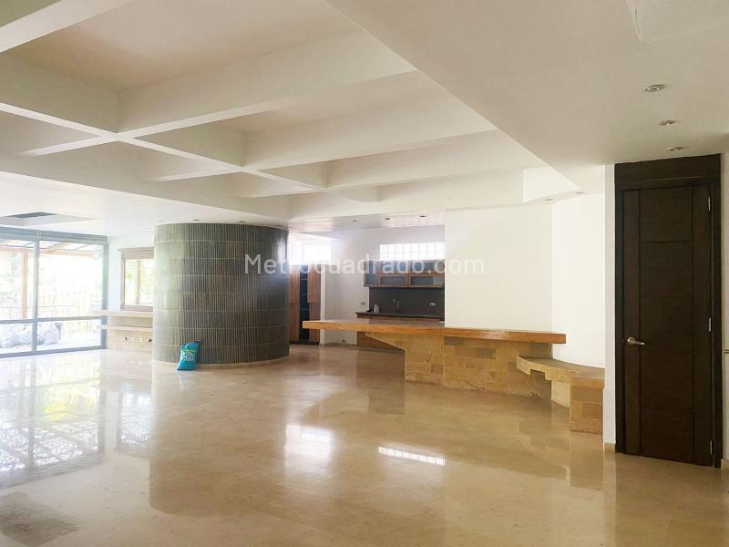 Piso – Sabaneta - Vista 3