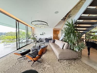 Casa de 4 alcobas en venta en El Poblado, Medellín, 1200 m² · foto 3 de 20