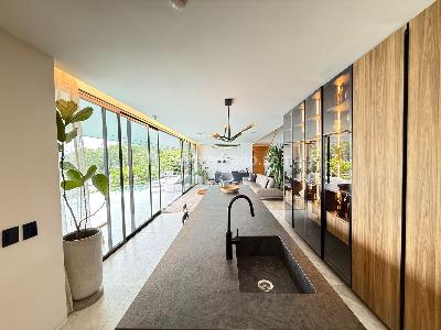 Casa de 4 alcobas en venta en El Poblado, Medellín, 1200 m² · foto 8 de 20