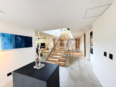 Casa de 4 alcobas en venta en El Poblado, Medellín, 1200 m² · foto 9 de 20