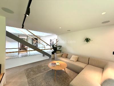 Casa de 4 alcobas en venta en El Poblado, Medellín, 1200 m² · foto 10 de 20
