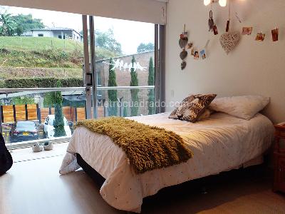 Casa de 3 alcobas en venta en Envigado, Envigado, 212 m² · foto 12 de 18