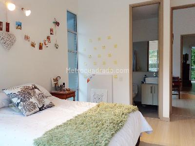 Casa de 3 alcobas en venta en Envigado, Envigado, 212 m² · foto 13 de 18