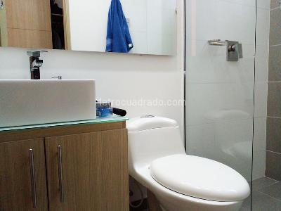 Casa de 3 alcobas en venta en Envigado, Envigado, 212 m² · foto 16 de 18