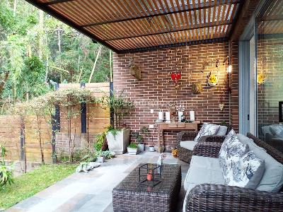 Casa de 3 alcobas en venta en Envigado, Envigado, 212 m² · foto 17 de 18
