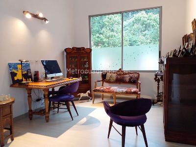 Casa de 3 alcobas en venta en Envigado, Envigado, 212 m² · foto 9 de 18