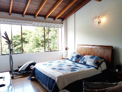 Casa de 3 alcobas en venta en Envigado, Envigado, 169 m² · foto 13 de 20