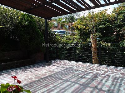 Casa de 3 alcobas en venta en Envigado, Envigado, 169 m² · foto 19 de 20