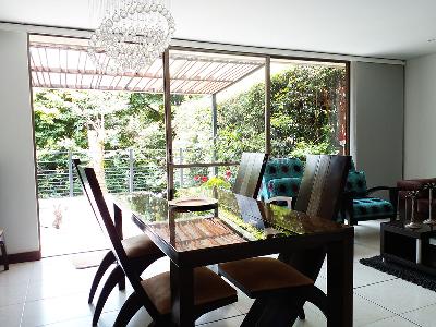 Casa de 3 alcobas en venta en Envigado, Envigado, 169 m² · foto 4 de 20