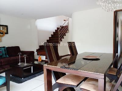 Casa de 3 alcobas en venta en Envigado, Envigado, 169 m² · foto 5 de 20