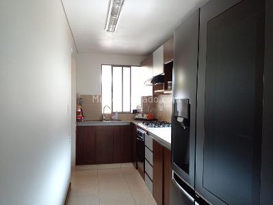 Casa de 3 alcobas en venta en Envigado, Envigado, 169 m² · foto 7 de 20