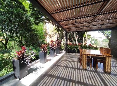 Casa de 3 alcobas en venta en El Poblado, Medellín, 186 m² · foto 14 de 15
