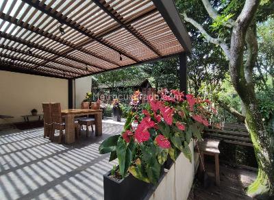 Casa de 3 alcobas en venta en El Poblado, Medellín, 186 m² · foto 15 de 15