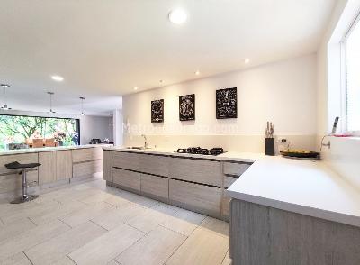 Casa de 3 alcobas en venta en El Poblado, Medellín, 186 m² · foto 4 de 15
