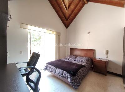 Casa de 3 alcobas en venta en El Poblado, Medellín, 186 m² · foto 7 de 15