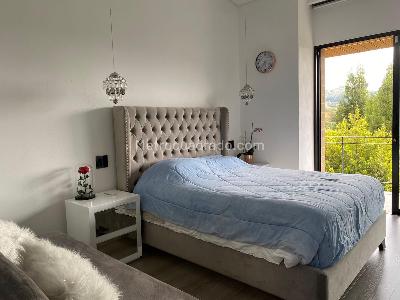 Casa de 4 alcobas en venta en Envigado, Envigado, 520 m² · foto 11 de 18