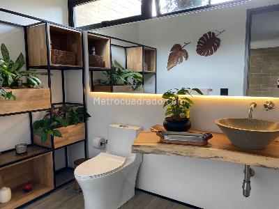 Casa de 4 alcobas en venta en Envigado, Envigado, 520 m² · foto 12 de 18