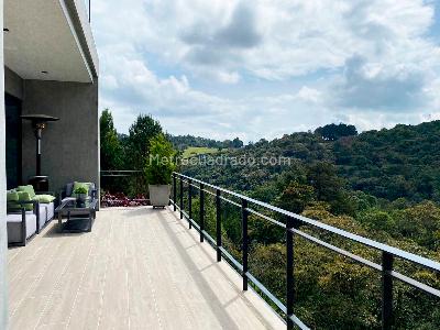 Casa de 4 alcobas en venta en Envigado, Envigado, 520 m² · foto 15 de 18