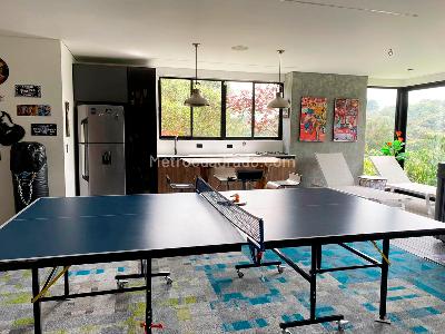 Casa de 4 alcobas en venta en Envigado, Envigado, 520 m² · foto 17 de 18
