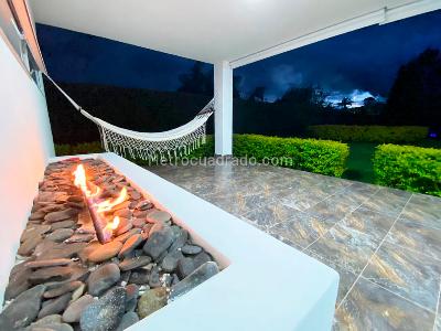 Casa de 4 alcobas en venta en Rionegro, Rionegro, 350 m² · foto 12 de 13
