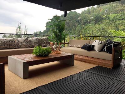 Casa de 4 alcobas en venta en Envigado, Envigado, 600 m² · foto 6 de 7