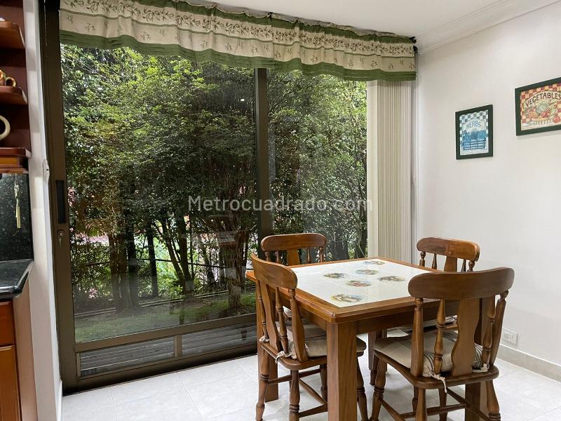 Spacious 3BR House with Garden in El Poblado - 7