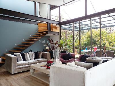 Casa en venta en Envigado, Envigado · foto 2 de 20