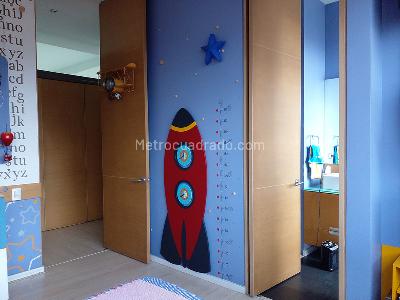 Apartamento de 2 alcobas en venta en El Poblado, Medellín, 315 m² · foto 11 de 18