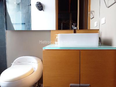 Apartamento de 2 alcobas en venta en El Poblado, Medellín, 315 m² · foto 14 de 18