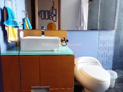 Apartamento de 2 alcobas en venta en El Poblado, Medellín, 315 m² · foto 15 de 18