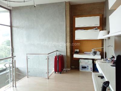 Apartamento de 2 alcobas en venta en El Poblado, Medellín, 315 m² · foto 17 de 18