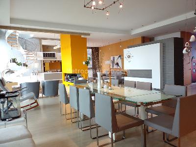Apartamento de 2 alcobas en venta en El Poblado, Medellín, 315 m² · foto 4 de 18