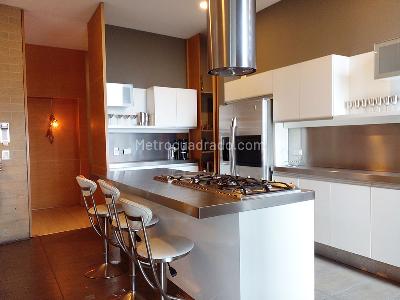 Apartamento de 2 alcobas en venta en El Poblado, Medellín, 315 m² · foto 7 de 18