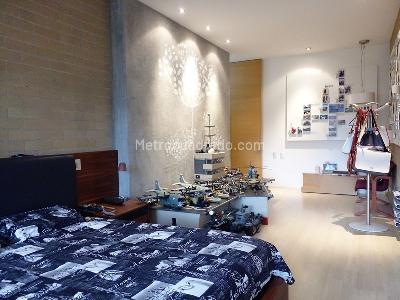 Apartamento de 2 alcobas en venta en El Poblado, Medellín, 315 m² · foto 9 de 18