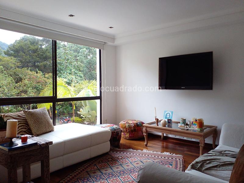 Furnished 3BR House in El Poblado - 8