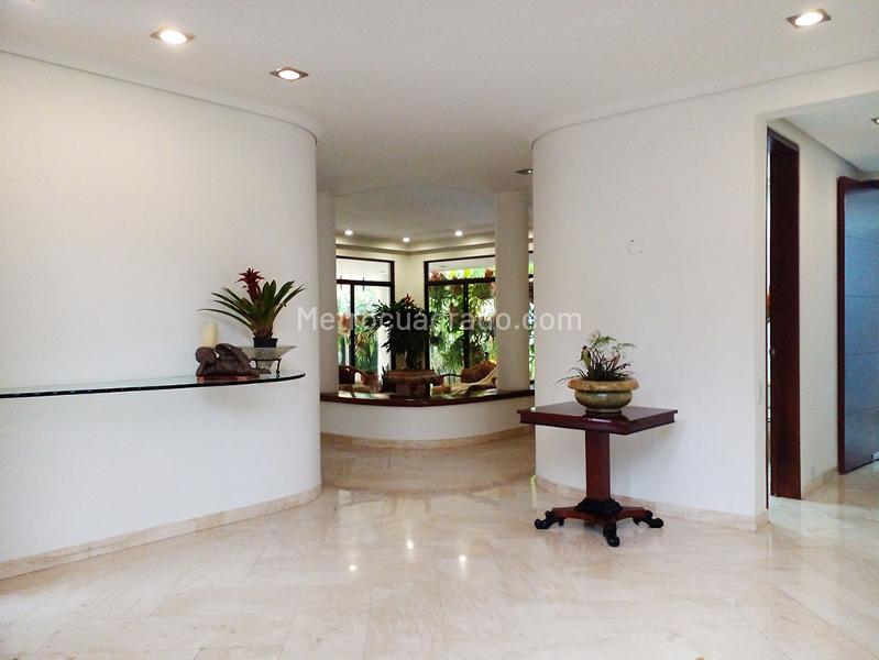 Casa de 3 Alcobas en Conjunto Cerrado Cerca a Colegios en El Poblado - 7