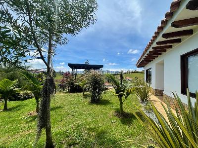 Casa de 3 alcobas en venta en Rionegro, Rionegro, 354 m² · foto 15 de 16