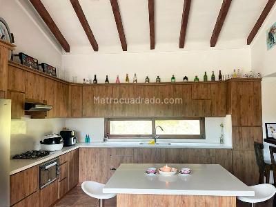 Casa de 3 alcobas en venta en Rionegro, Rionegro, 354 m² · foto 5 de 16