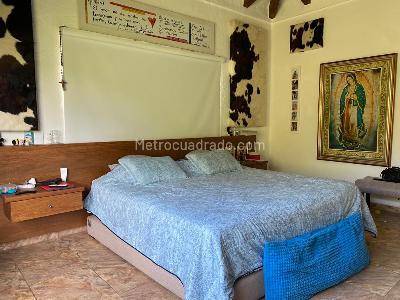 Casa de 3 alcobas en venta en Rionegro, Rionegro, 354 m² · foto 8 de 16