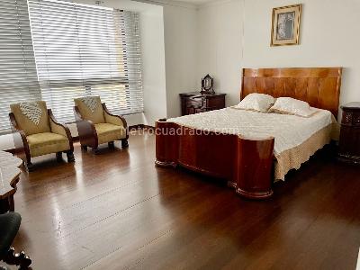 Apartamento de 4 alcobas en venta en El Poblado, Medellín, 270 m² · foto 13 de 20