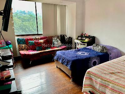 Apartamento de 4 alcobas en venta en El Poblado, Medellín, 270 m² · foto 15 de 20