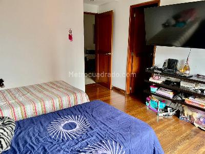 Apartamento de 4 alcobas en venta en El Poblado, Medellín, 270 m² · foto 16 de 20