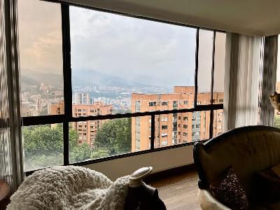 Apartamento de 4 alcobas en venta en El Poblado, Medellín, 270 m² · foto 20 de 20