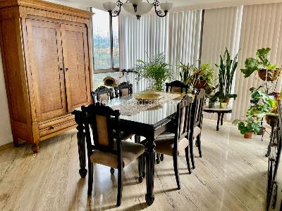 Apartamento de 4 alcobas en venta en El Poblado, Medellín, 270 m² · foto 5 de 20