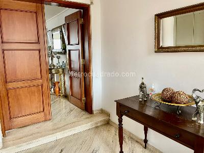 Apartamento de 4 alcobas en venta en El Poblado, Medellín, 270 m² · foto 9 de 20