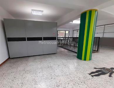 Local Comercial en Arriendo, CENTRO, Medellín